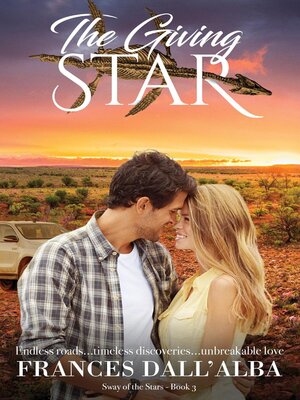 cover image of The Giving Star